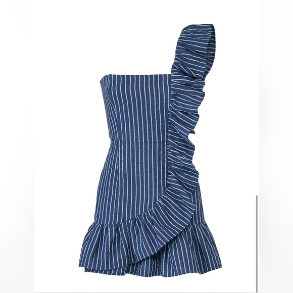 Alexis dress - Picture 4 of 8